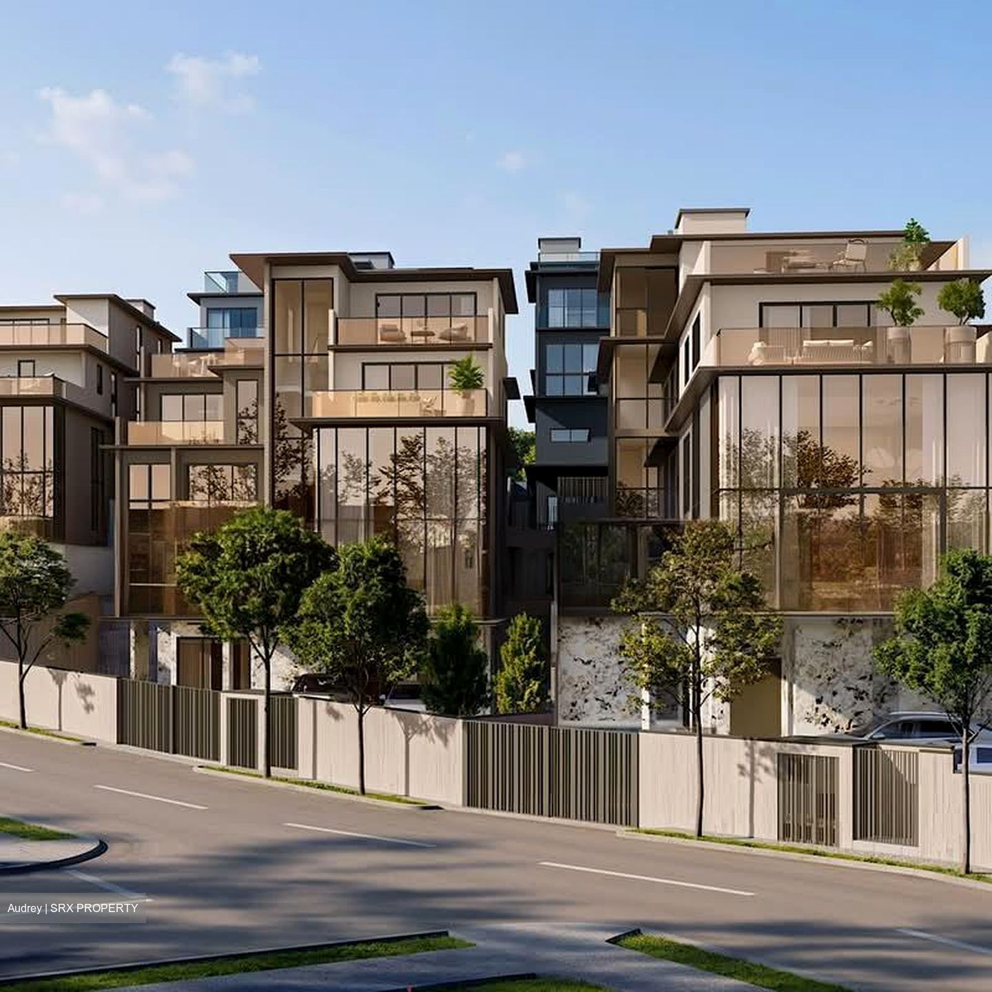 Chancery Hill Road (D11), Detached #586544681